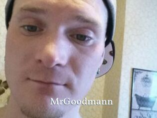 MrGoodmann