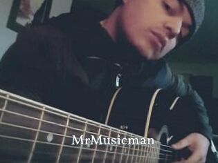 MrMusicman