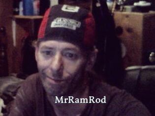 MrRamRod