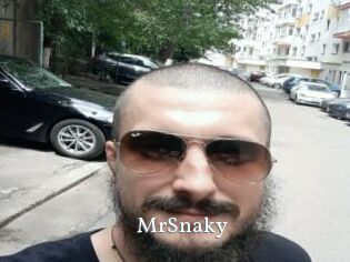 MrSnaky