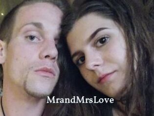 MrandMrsLove