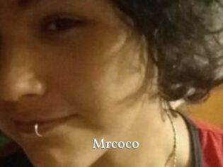 Mrcoco