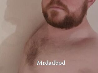 Mrdadbod