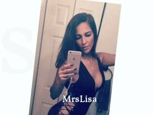 MrsLisa