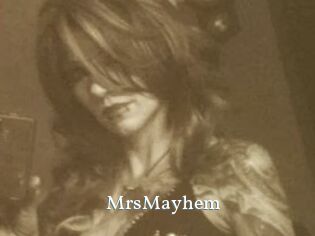 MrsMayhem