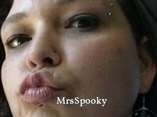 MrsSpooky