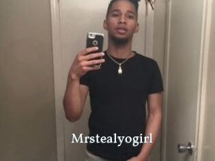 Mrstealyogirl