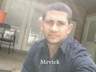 Mrvick