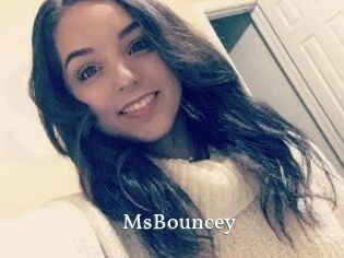 MsBouncey