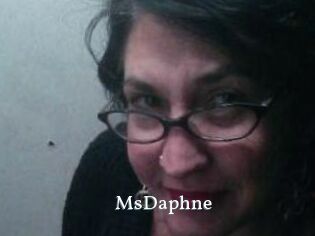 MsDaphne