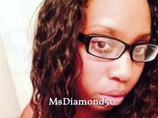 MsDiamond50