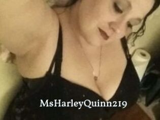 MsHarleyQuinn219