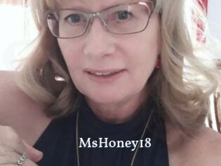 MsHoney18