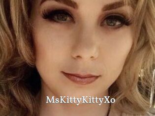 MsKittyKittyXo