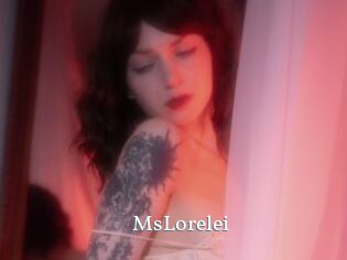 MsLorelei