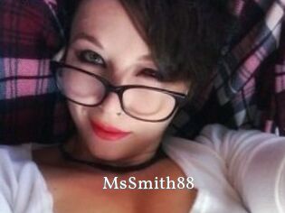 MsSmith88