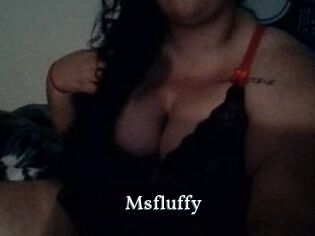 Msfluffy