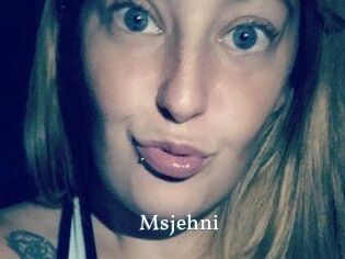 Msjehni