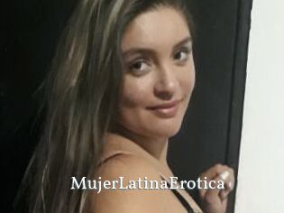 MujerLatinaErotica