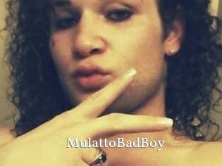 MulattoBadBoy