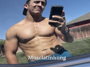 Musclatinhung