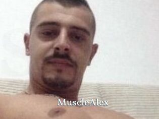 MuscleAlex