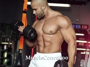 MuscleConradoo