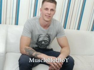 MuscleHotB0Y