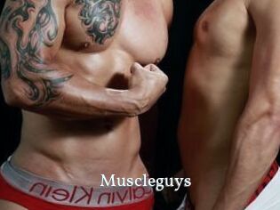 Muscleguys