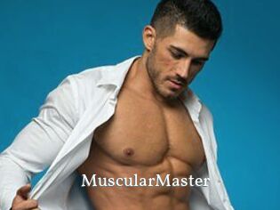 MuscularMaster