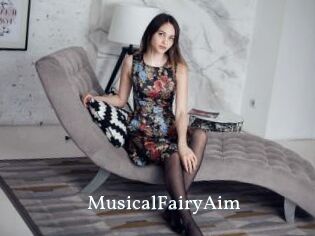 MusicalFairyAim