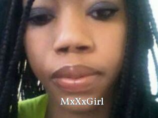 MxXxGirl