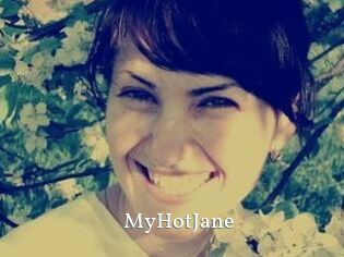 MyHotJane