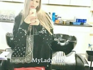 MyLadyJane