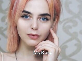 MyRose