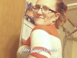 My_Kings_Queen