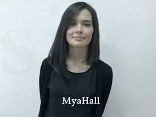 MyaHall