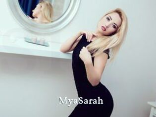 MyaSarah