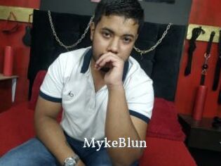 MykeBlun