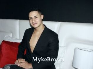 MykeBrown