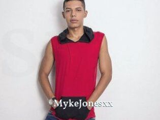 MykeJonesxx