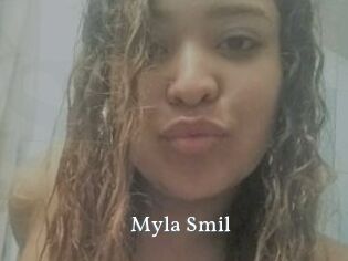 Myla_Smil