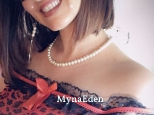 MynaEden