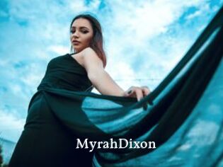 MyrahDixon