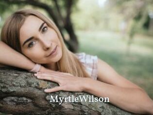 MyrtleWilson