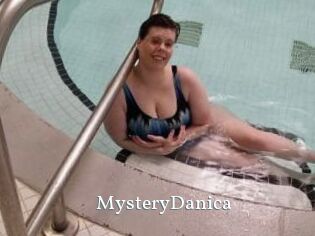 MysteryDanica