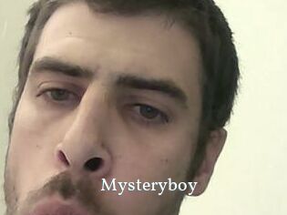 Mysteryboy