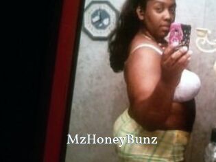 MzHoneyBunz