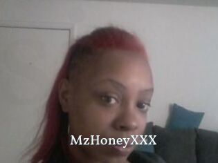 MzHoneyXXX