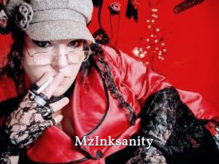 MzInksanity